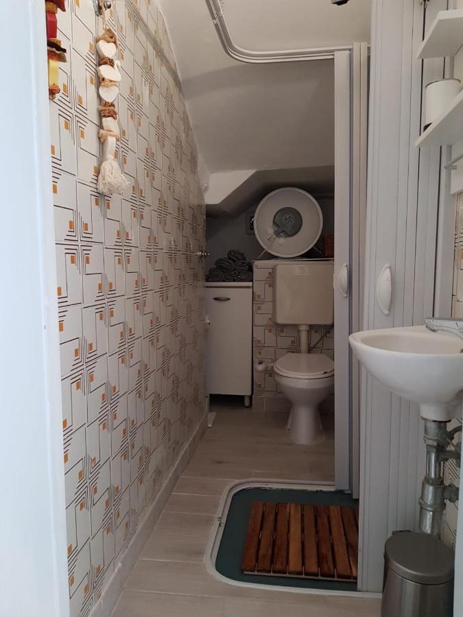 Mini Ca Del Borgo Apartment Finale Ligure Exterior foto