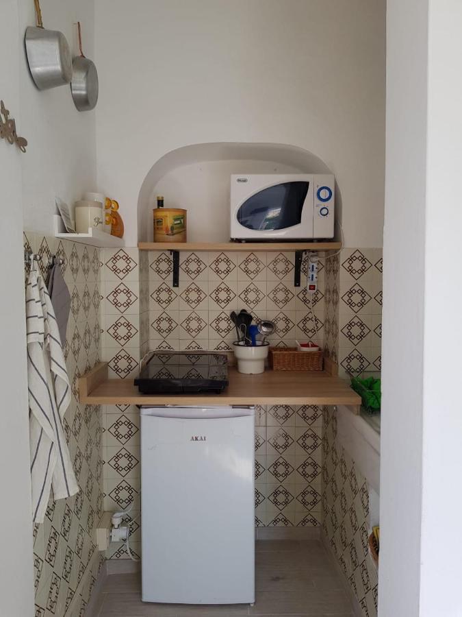 Mini Ca Del Borgo Apartment Finale Ligure Exterior foto